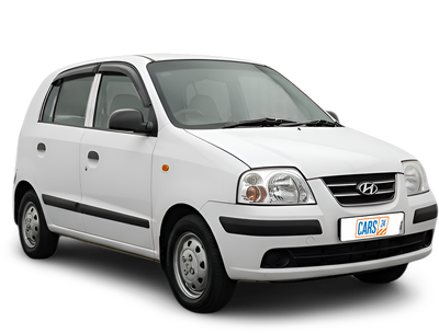 Hyundai Santro Xing-img
